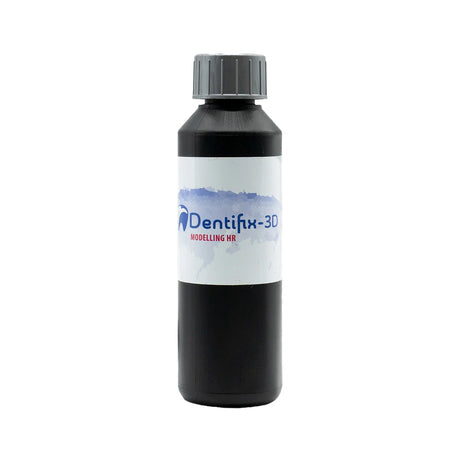 DENTIFIX HR 250 mL Sable (modèle dentaire)