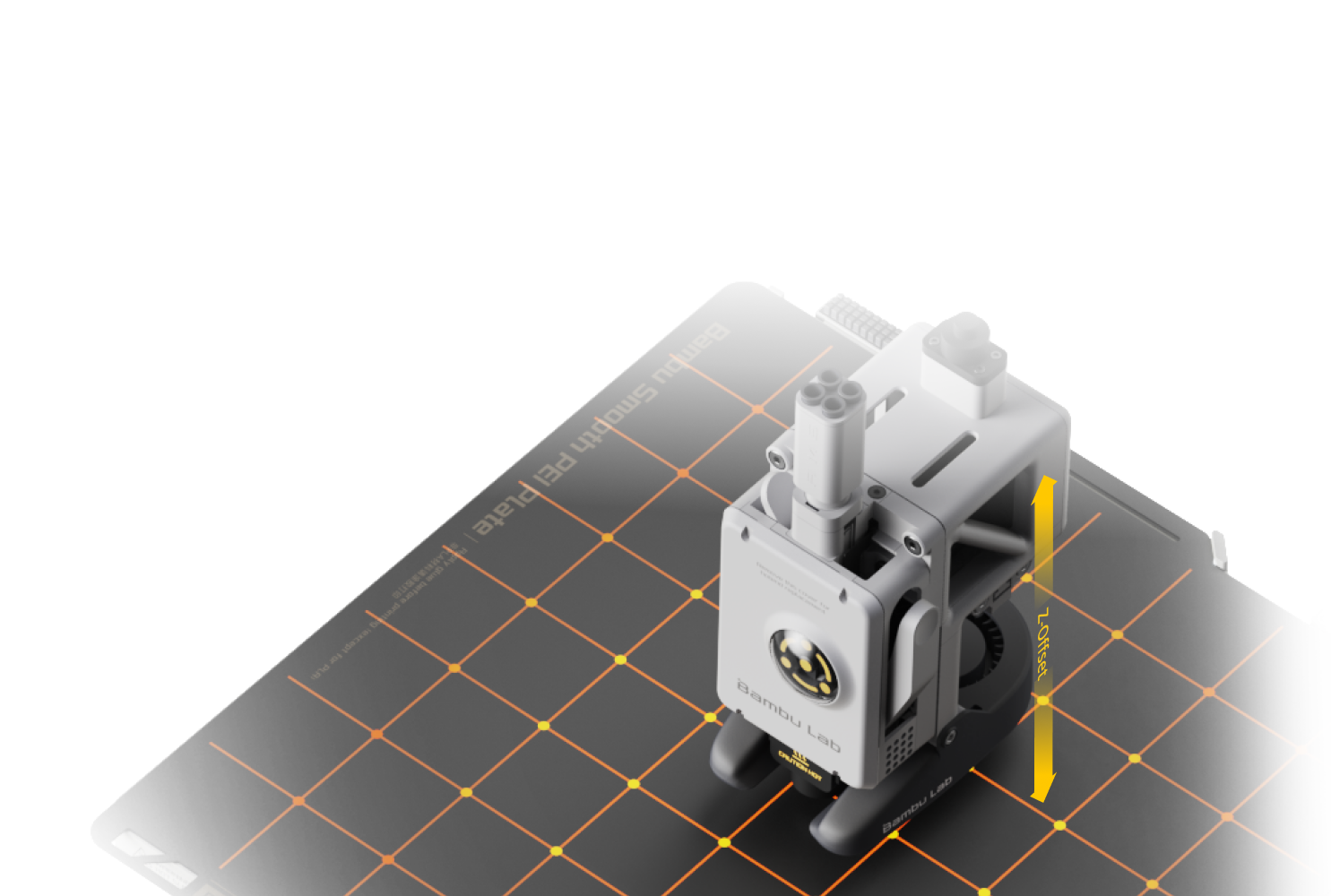 BambuLab A1 COMBO (includes AMS LITE 4 colors)