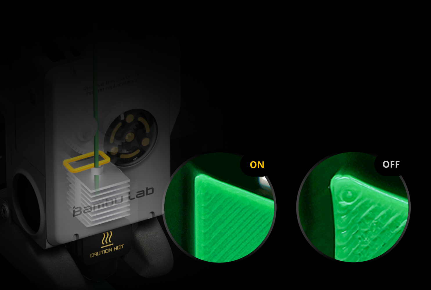 BambuLab A1 COMBO (includes AMS LITE 4 colors)