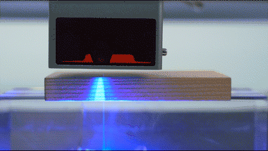 Module laser 5.5W à 20W YUMI L-A4/L-A3/L-A2