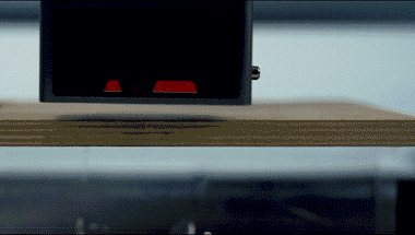 Module laser 5.5W à 20W YUMI L-A4/L-A3/L-A2