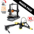 MAKER PACK D12 230 M2 PRO (couleur aux choix) + Yumi Laser L-A4 (ou L-A3)