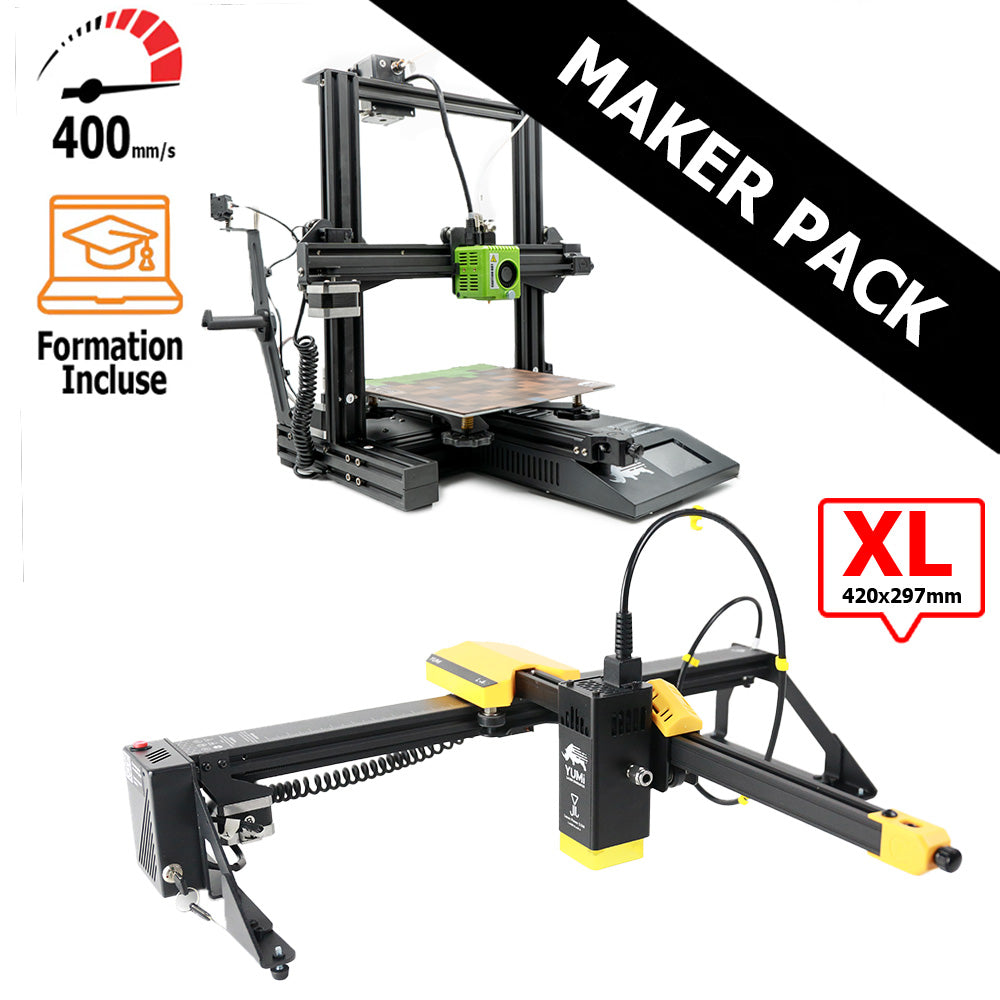 Duplicator 12/230 PRO MKS3,1 USB - ANGEL 