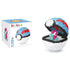 BALL PORYGON NANOBLOCKS