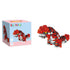 GROUDON NANOBLOCKS