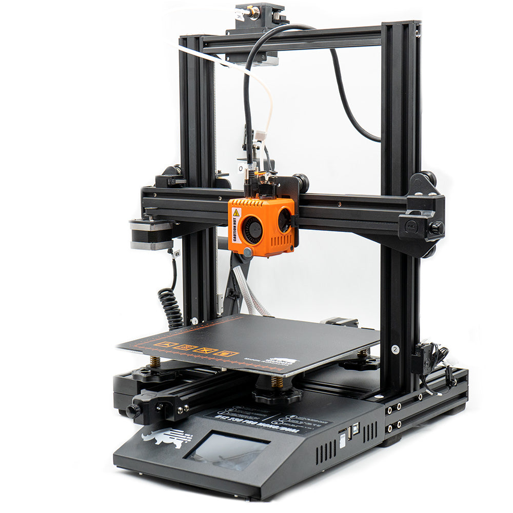 Duplicator 12 / 230 M2 PRO - VERT/NOIR