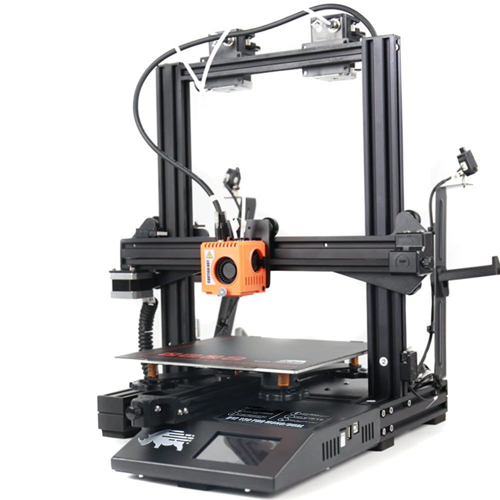 Duplicator 12/230 PRO MKS3,1 USB - ANGEL 