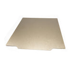 Plateau Flexible PEI PRO pour X1/X2 300