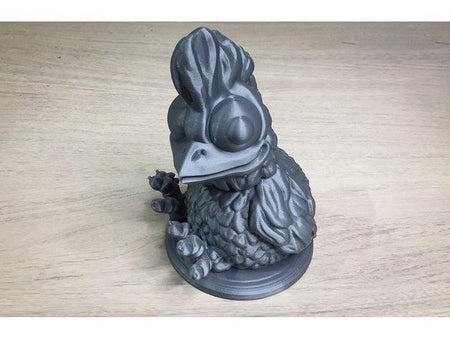 PLA HYPER YUMI GRIS ARGENT 1Kg / 2Kg