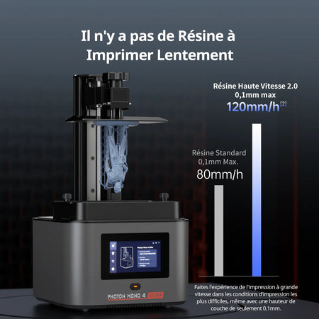 ANYCUBIC Mono M4 Ultra