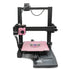 Duplicator 12 / 230 M2 PRO - JAUNE/NOIR Mono Extrudeur Rose