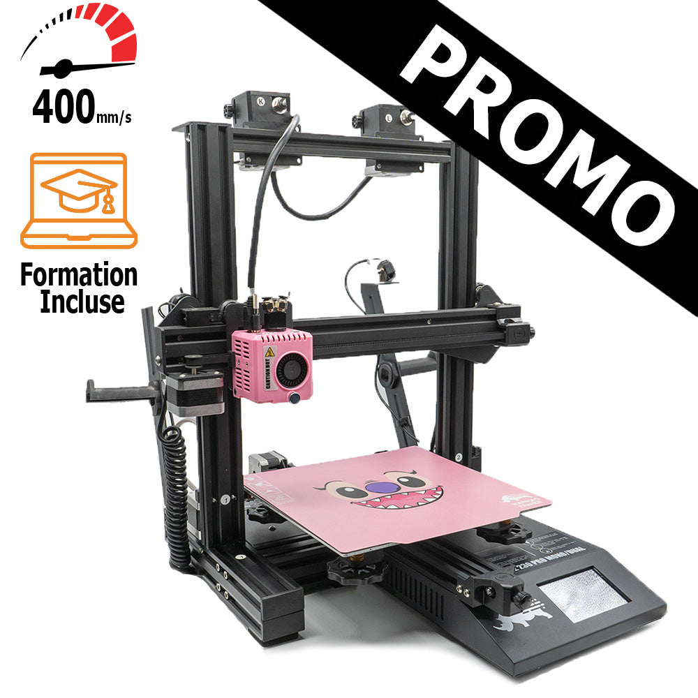 Duplicator 12 / 230 M2 PRO - ANGEL