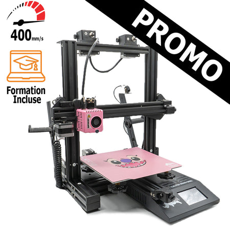 Duplicator 12 / 230 M2 PRO - ANGEL