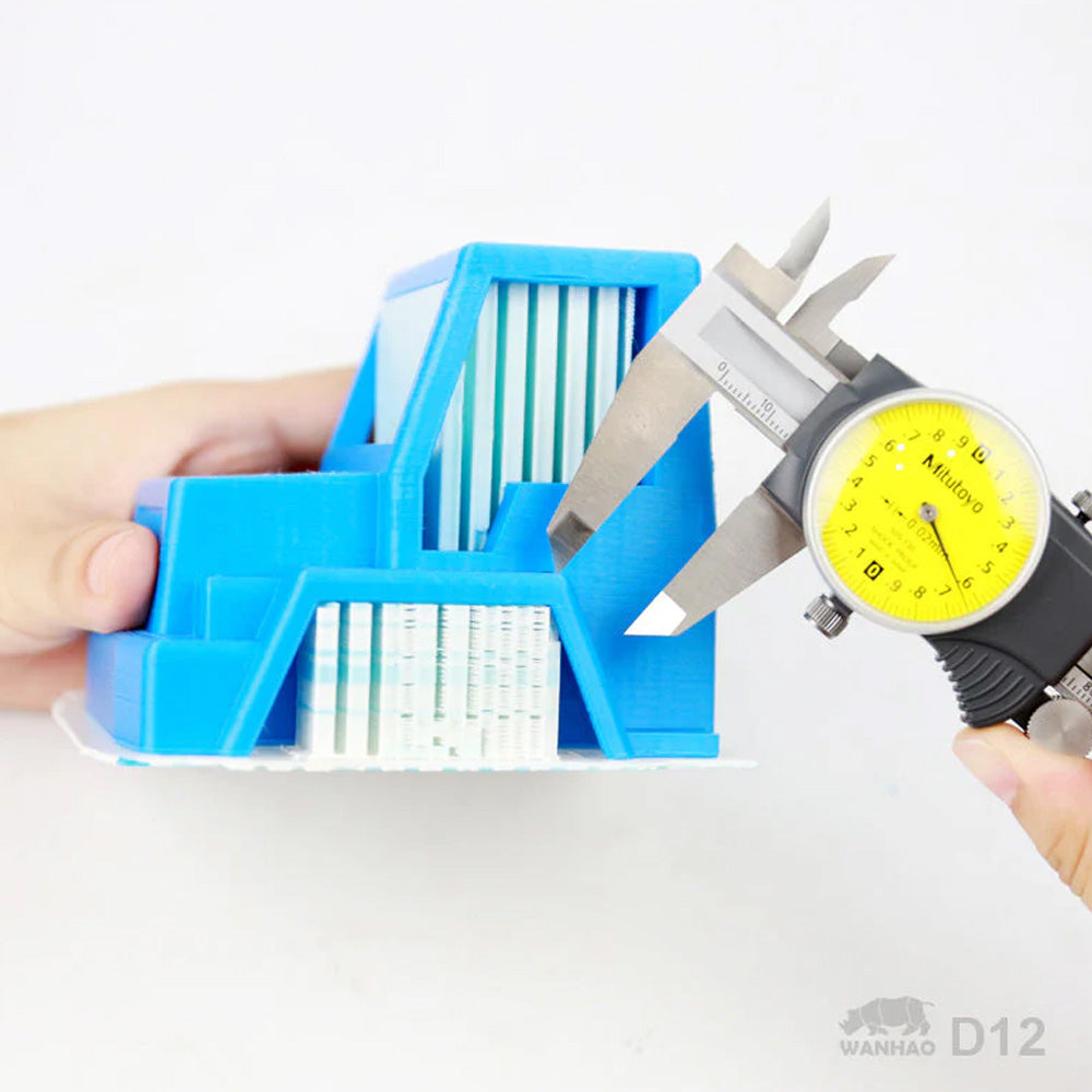 Duplicator 12 / 230 M2 PRO - ANGEL