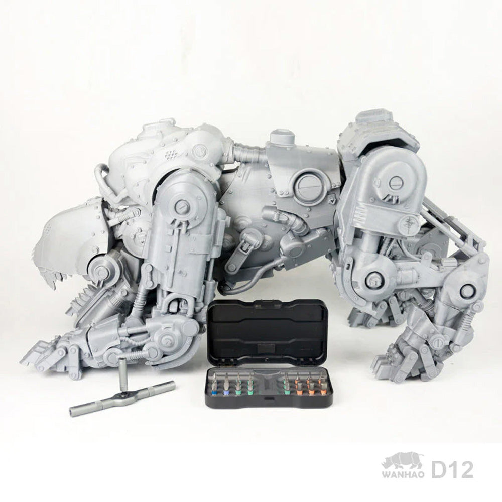 Duplicator 12 / 230 M2 PRO - ANGEL