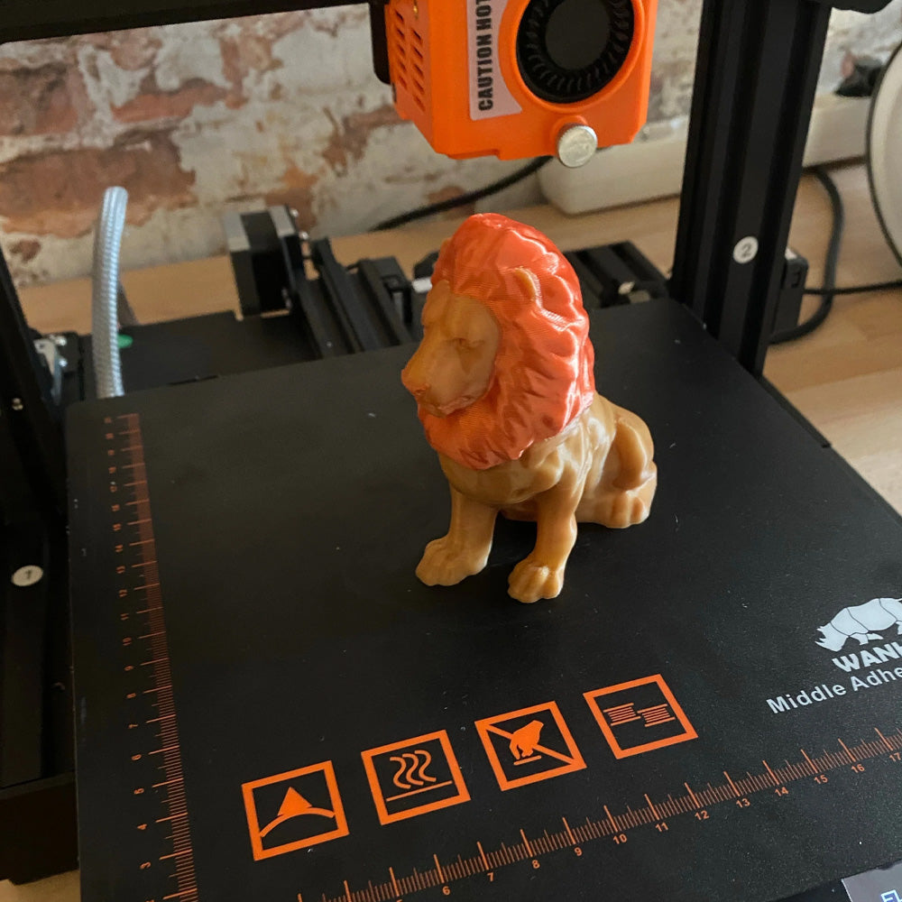 Duplicator 12 / 230 M2 PRO - ANGEL