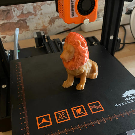 Duplicator 12 / 230 M2 PRO - ANGEL
