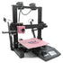 Duplicator 12 / 230 M2 PRO - JAUNE/NOIR Dual + Pack Cadeaux Rose