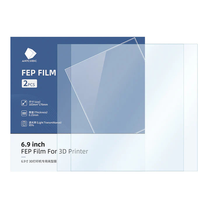 Film ACF/FEP Anycubic Photon