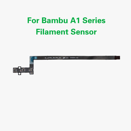 Bambulab Capteur de filament d'extrudeuse pour Bambu A1