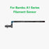 Bambulab Capteur de filament d'extrudeuse pour Bambu A1