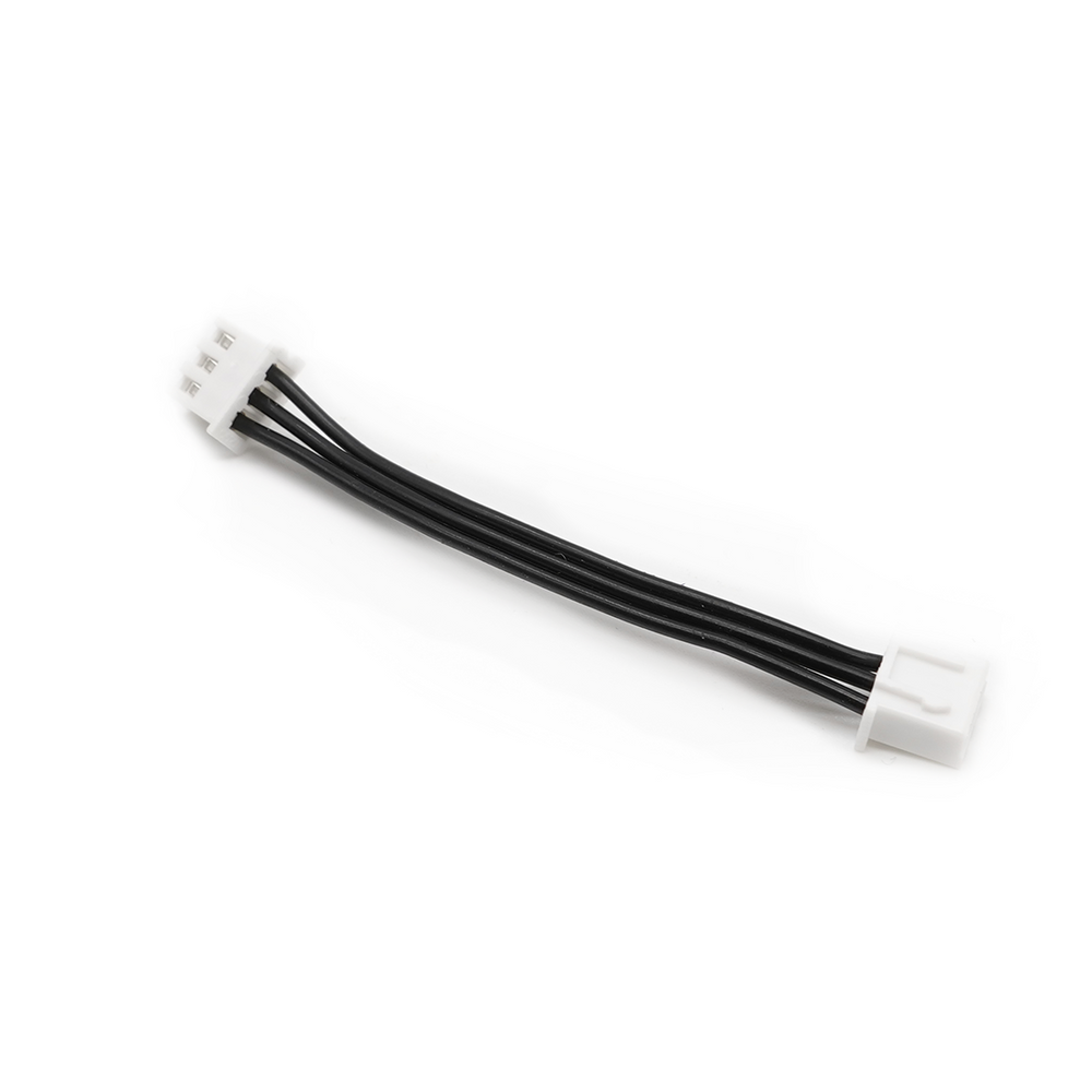 Hornet: Cable capteur X