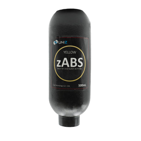 Uniz zABS Jaune 500mL