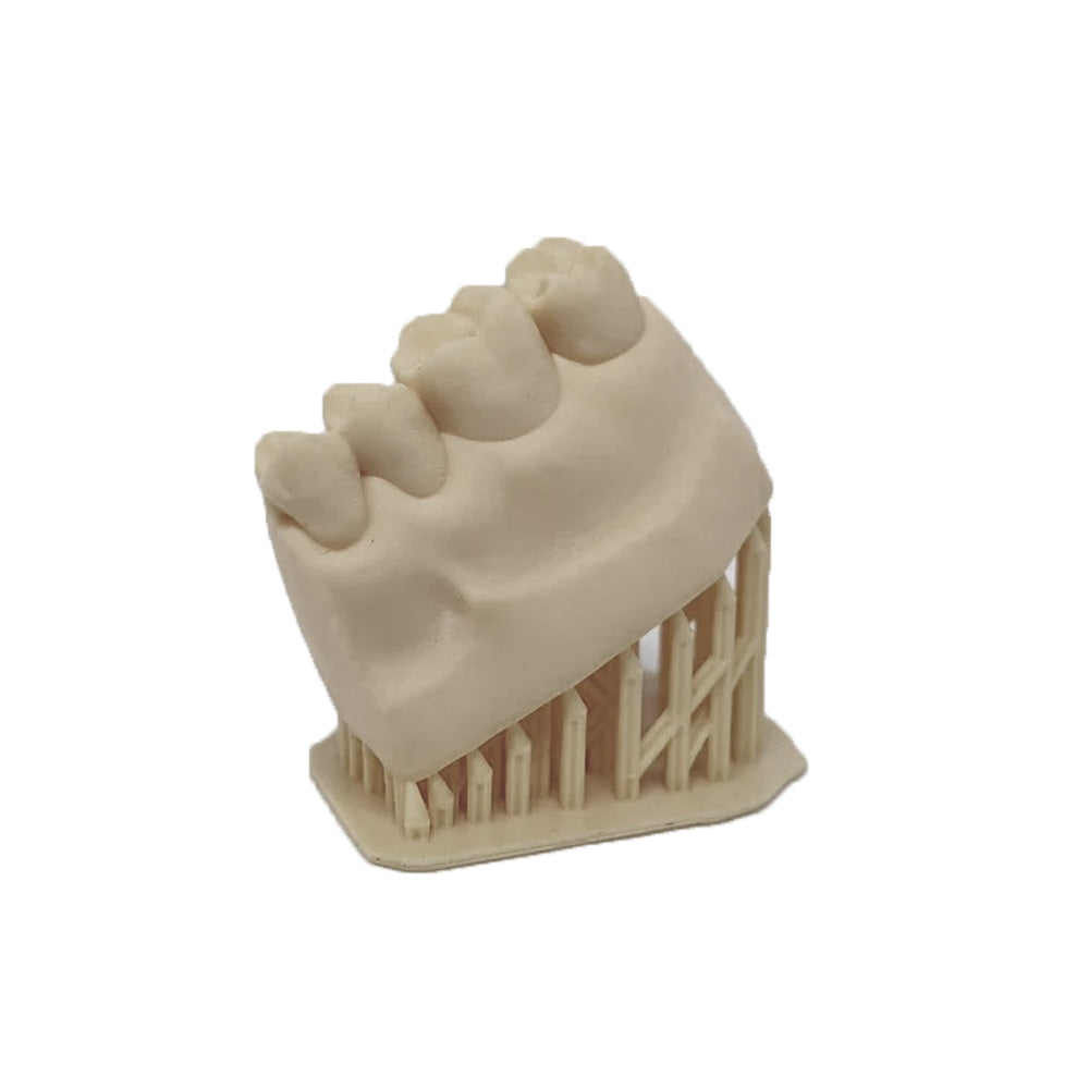 Uniz zDENTAL 500mL SAND (TAN / BEIGE FONCE )