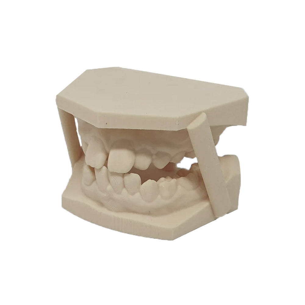 Uniz zDENTAL 500mL SAND (TAN / BEIGE FONCE )