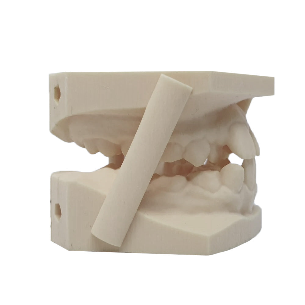Uniz zDENTAL 500mL SAND (TAN / BEIGE FONCE )
