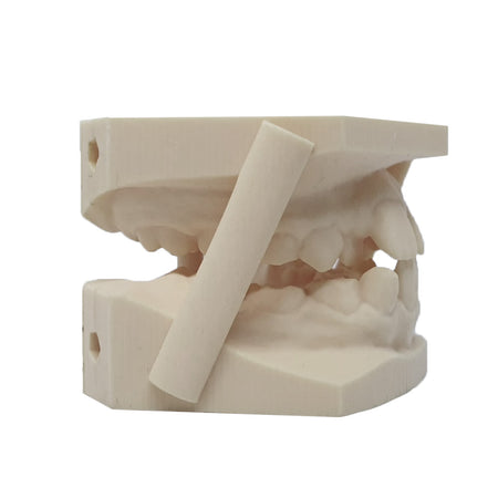 Uniz zDENTAL 500mL SAND (TAN / BEIGE FONCE )
