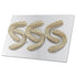 Uniz zDENTAL 500mL SAND (TAN / BEIGE FONCE )