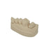Uniz zDENTAL 500mL SAND (TAN / BEIGE FONCE )