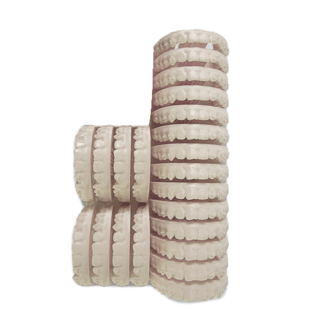 Uniz zDENTAL 500mL SAND (TAN / BEIGE FONCE )