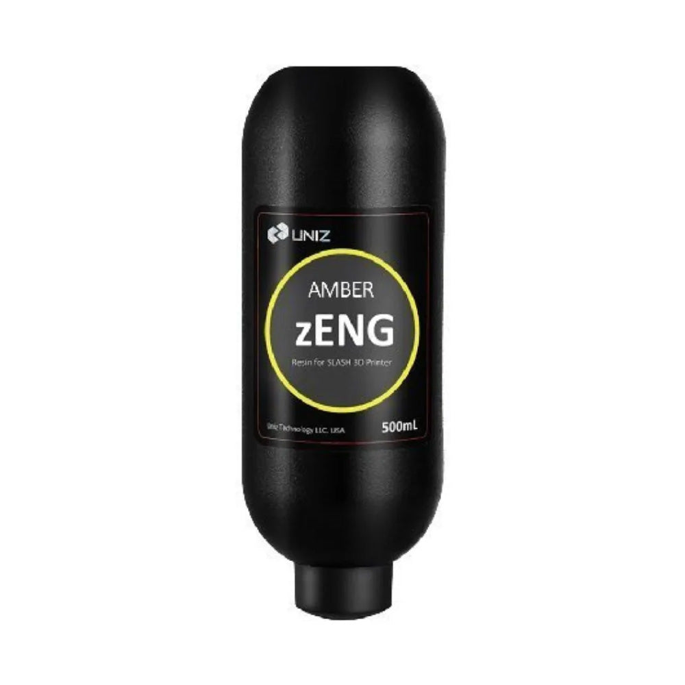 Uniz zENG 500mL Jaune