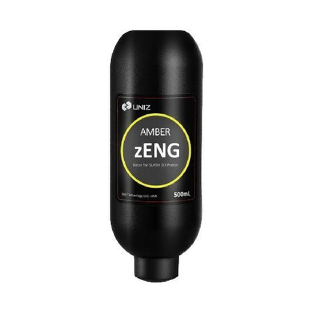 Uniz zENG 500mL Jaune