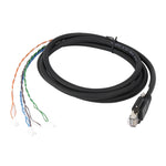 Câble de la tête d'extrusion RJ45 pour Wanhao D12
