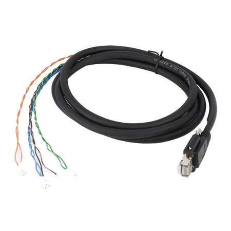 Câble de la tête d'extrusion RJ45 pour Wanhao D12