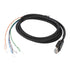 Câble de la tête d'extrusion RJ45 pour Wanhao D12