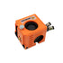 Tête complète Duplicator D12 MONO/DUAL V2 (couleur au choix) ORANGE