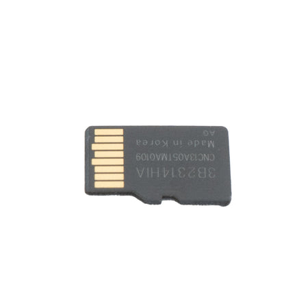 Carte MicroSD 16GB - Class 10 V30 Vitesse Haute Performance - KLIPPER certifié video 8k