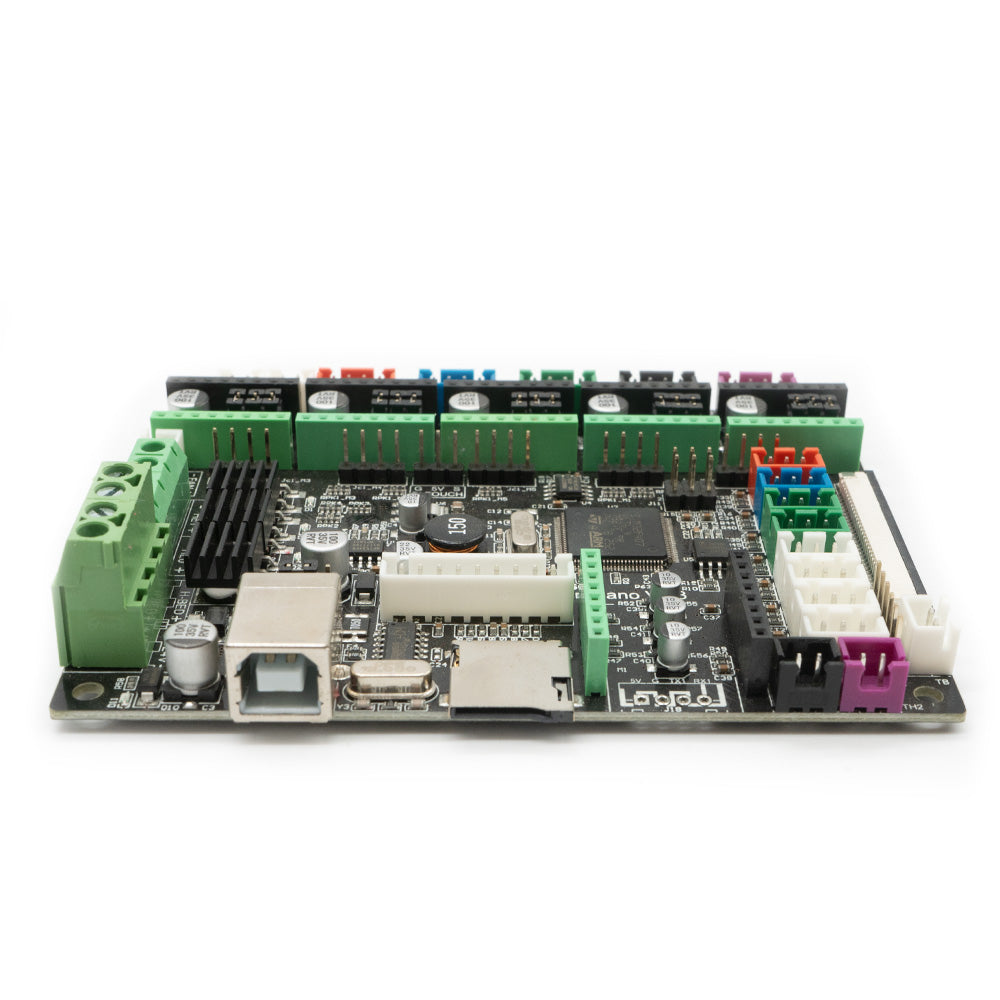 D12: Motherboard V1.3 Duplicator 12 Classic/Mono/Dual