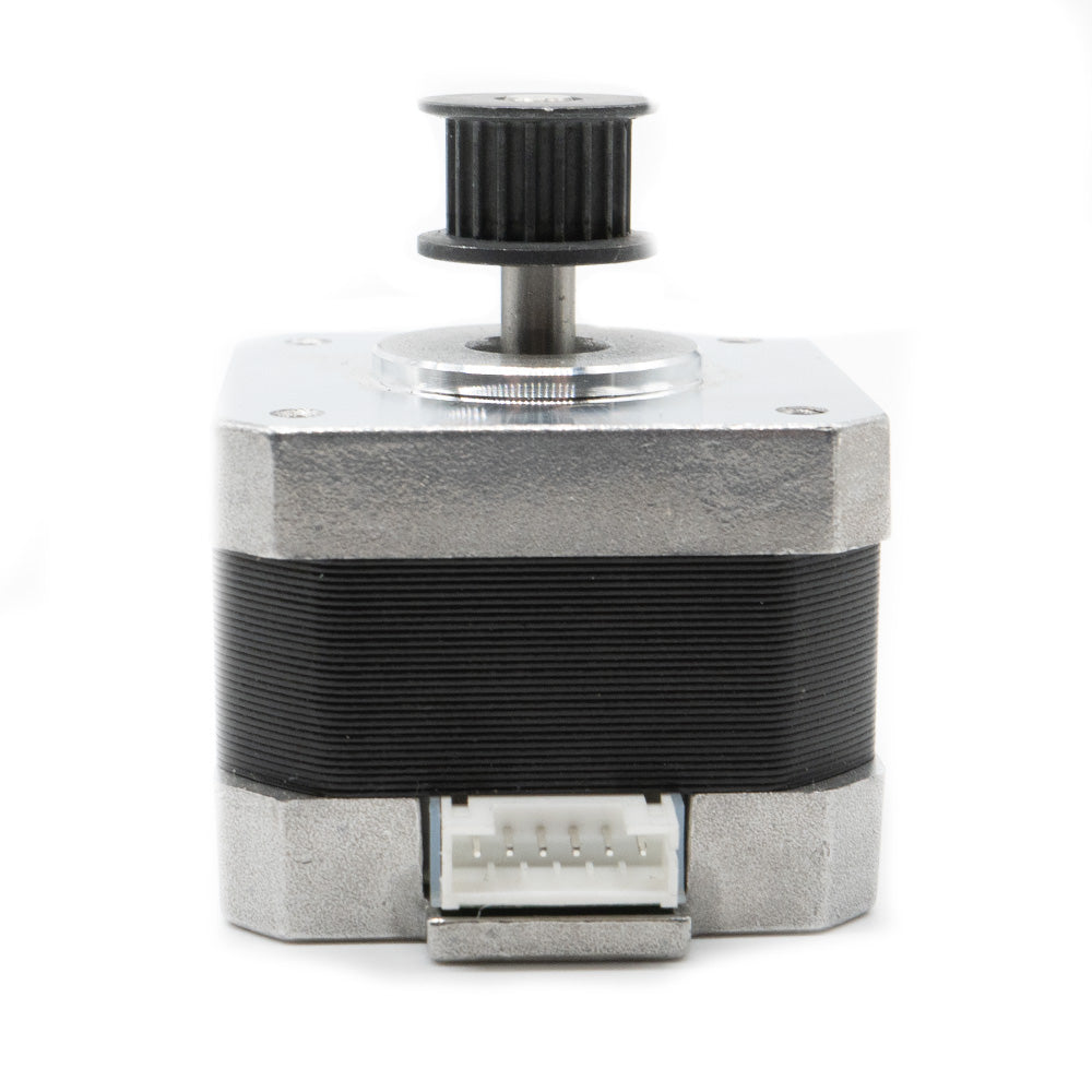 D12: Moteur axe X/Y