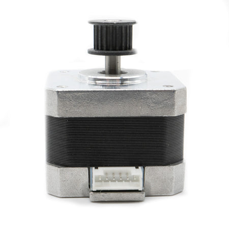 D12: Moteur axe X/Y