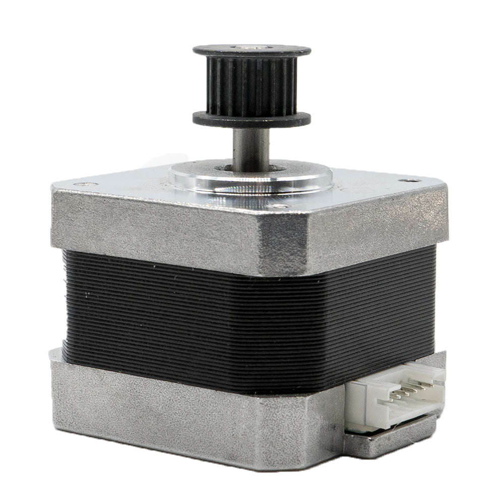 D12: Moteur axe X/Y