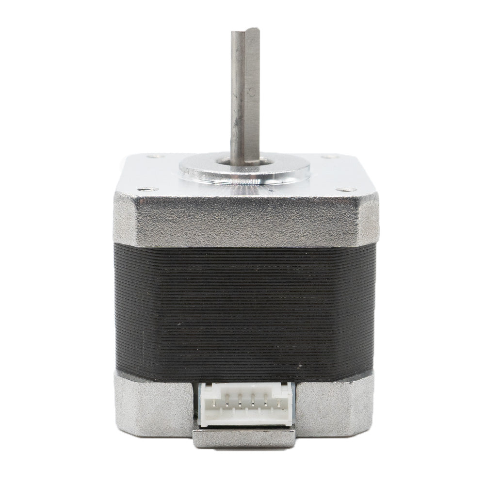D12: Moteur axe Z