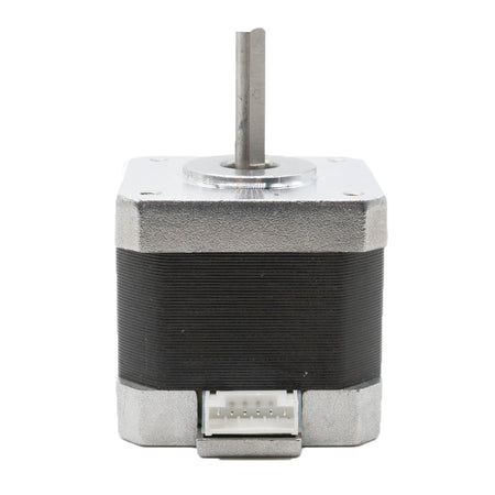D12: Moteur axe Z