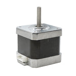 D12: Moteur axe Z