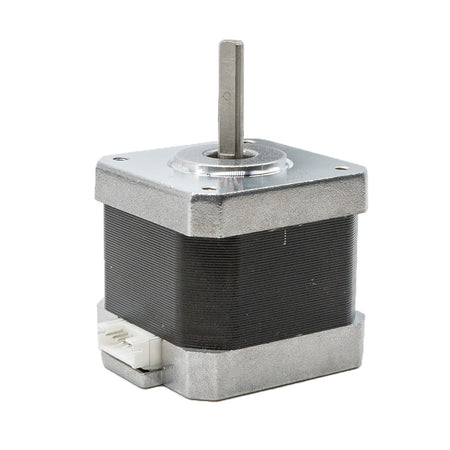 D12: Moteur axe Z