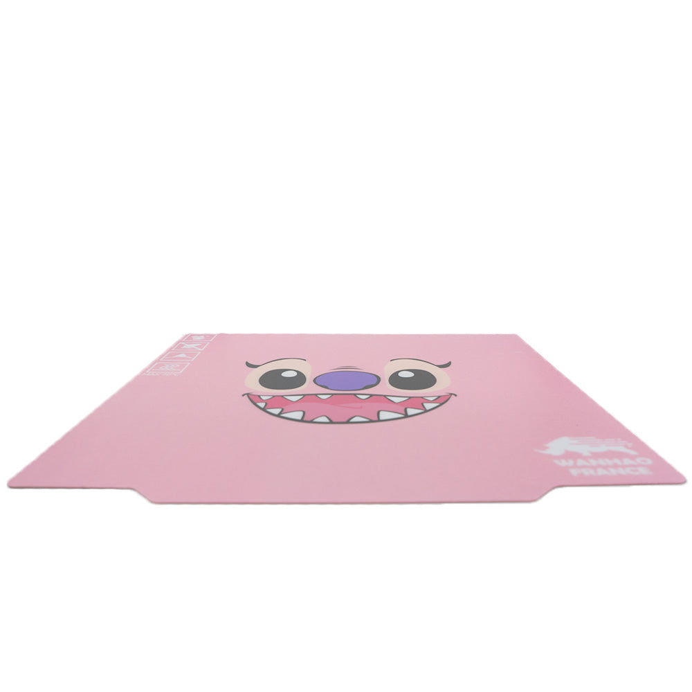 Plateau Flexible pour Duplicator 12/230 (Couleur & Surface au Choix)